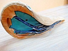 Sella Cinelli Unicanitor verde