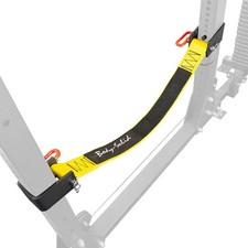 Cinghie sicurezza power - di,
