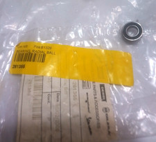 CUSCINETTO A SFERE PORTA