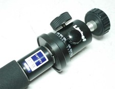 Gitzo G1568 monopiede con