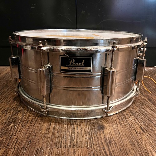 Pearl ranger 14x6 pollici - pearl,