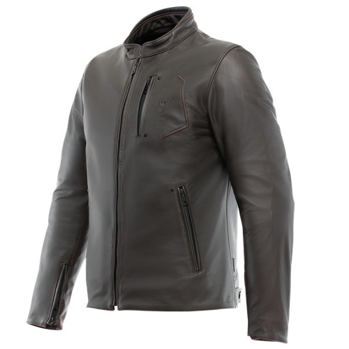 Dainese fulcro giacca pelle - fulcro,