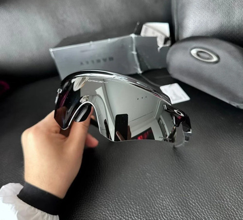 Nuovi occhiali sole oakley - da,