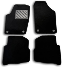 Tappetini per Seat Ibiza 6L