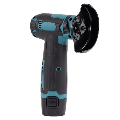 Mini flex smerigliatrice 2 - flex,