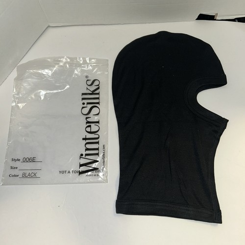Maschera completa vintage