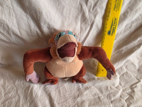 Peluche pupazzo luigi - peluche, re