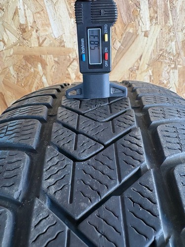 Gomme usate invernali - gomme,