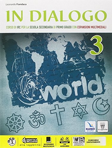 Dialogo eb religione - 3,