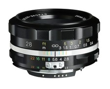 Voigtländer Color Skopar
