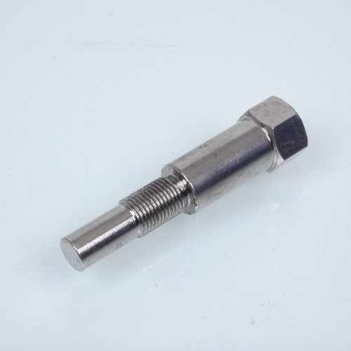 Blocco pistone m10 passo 100 - blocco,