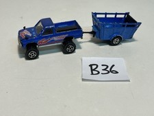 majorette toyota Pick-up Con