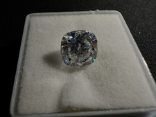 Diamante 2,50 carati taglio