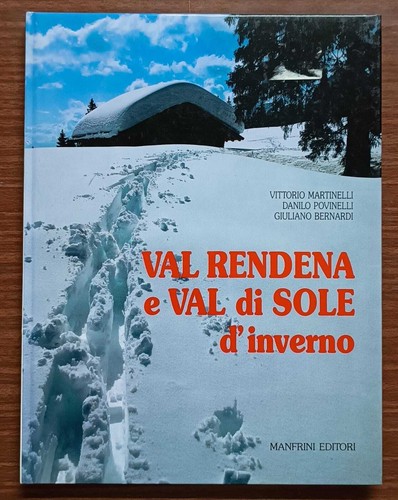 Val rendena - rendena, e