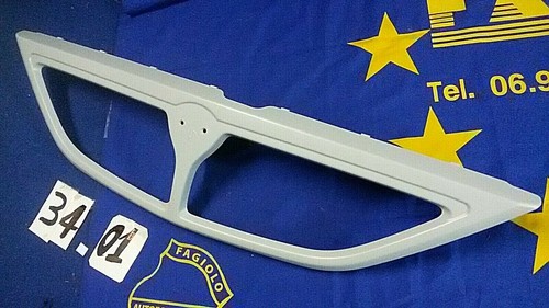 Griglia lancia solo cornice - griglia, y