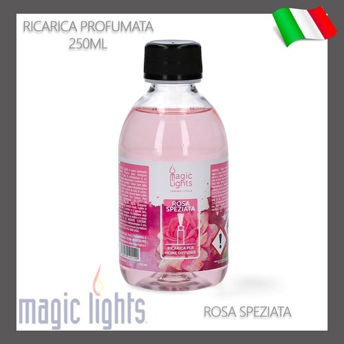 Ricarica profumata ambiente - profumata,