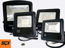 Faretto Led 20W 30W 50W 100W