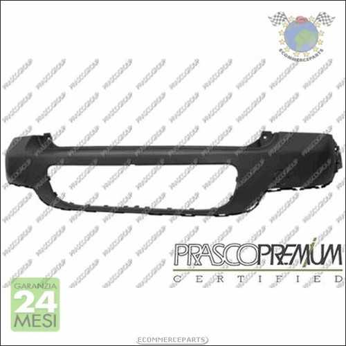 Paraurti prasco posteriore per - prasco,