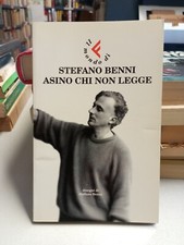 IL MONDO DI STEFANO BENNI -