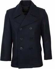 Cappotto marina americana - marina, usa