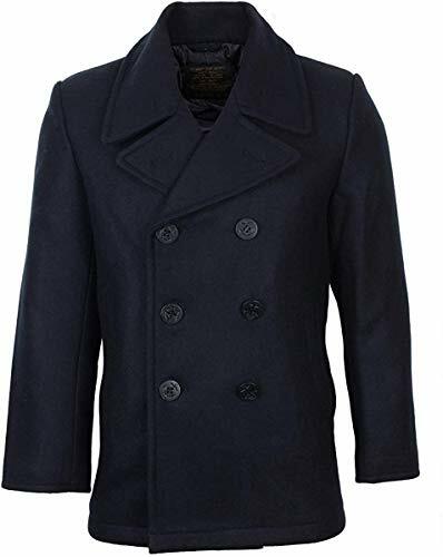 Cappotto marina americana - marina,