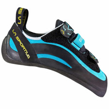 La Sportiva Miura VS woman - col.Blue