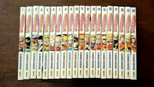 NARUTO di Masashi Kishimoto -