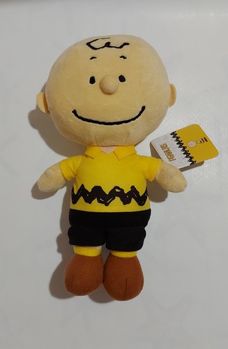 Peluche peanuts collezione - peluche,