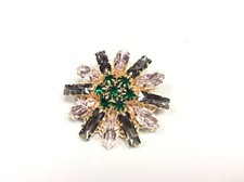 SPILLA BASE ORO GIOIELLO