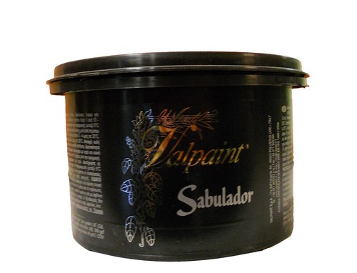 Valpaint sabulador effetto - valpaint,