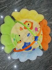 Tappeto giochi/Palestrina neonato