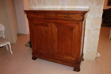 Grande credenza Luigi Filippo
