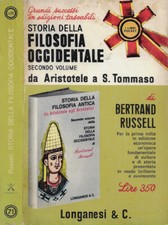 Storia della filosofia