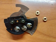 Technics SL-1600 MK2 PIASTRA REGOLAZIONE BRACCIO GIRADISCHI - SFUM162-51A