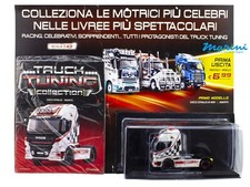 Collezioni hachette truck - hachette,