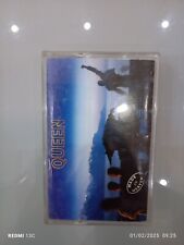 Musicassetta Mc Queen Made In