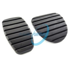 2 GOMMINI PEDALI COPRIPEDALI