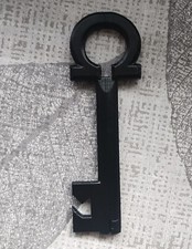 Locke & Key Omega  Key 