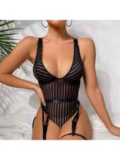 Sexy Biancheria Intima Body