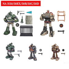 NA H50 Scott Hound NewAge Toys