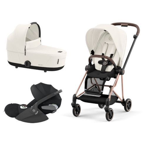 Cybex platinum trio mios - cybex,