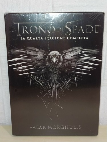 Trono spade la quarta - trono,
