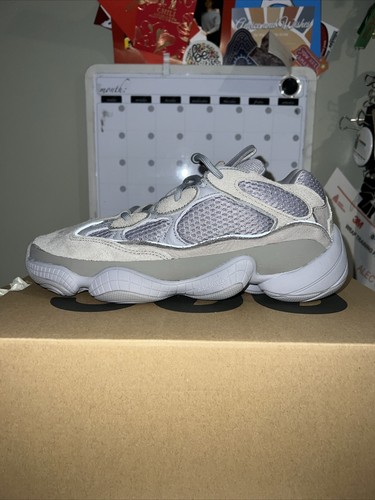 Adidas yeezy boost 500 stone - 500,