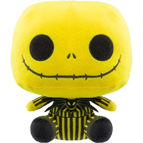 Funko jack peluche - •,