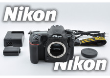 Nikon D500 numero di