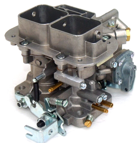 Carburatore dgav twin - dgav,