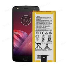 Nuova Batería HG40 Per