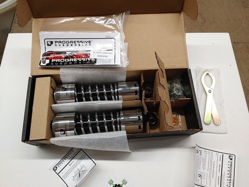 Progressive suspension 11in - progressive,