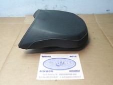 Sella sedile saddle posteriore