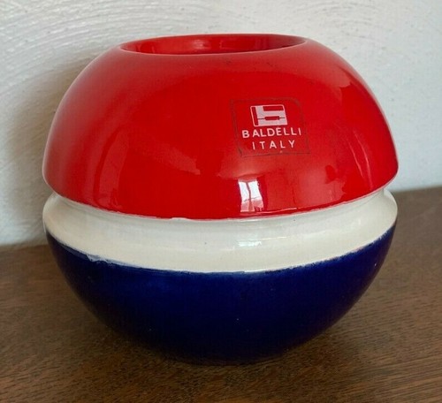 Portacandele vintage metà